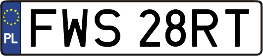 FWS28RT