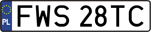 FWS28TC