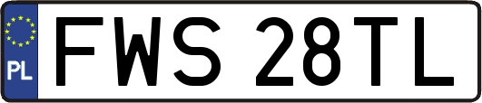 FWS28TL