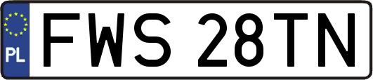 FWS28TN