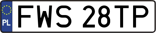 FWS28TP