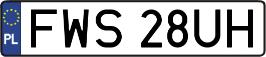 FWS28UH
