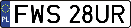 FWS28UR
