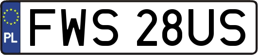 FWS28US