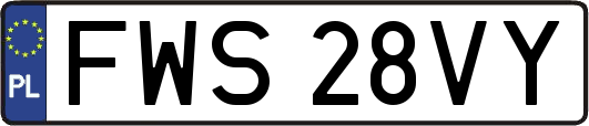 FWS28VY
