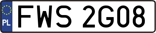 FWS2G08