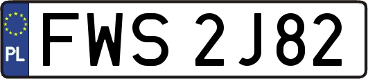 FWS2J82