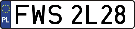 FWS2L28