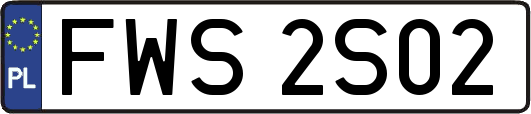 FWS2S02