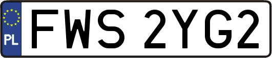 FWS2YG2