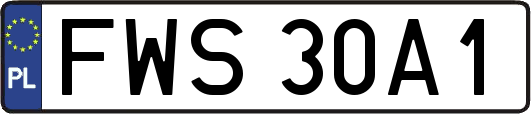 FWS30A1