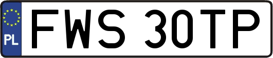 FWS30TP