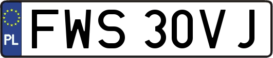 FWS30VJ