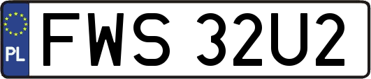 FWS32U2