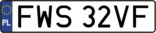FWS32VF