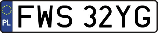FWS32YG