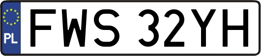 FWS32YH