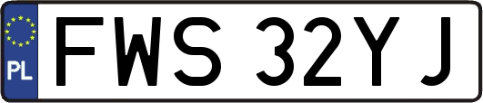 FWS32YJ