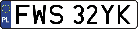 FWS32YK