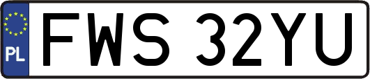 FWS32YU