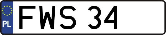 FWS34