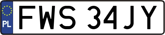 FWS34JY