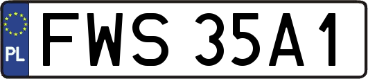 FWS35A1