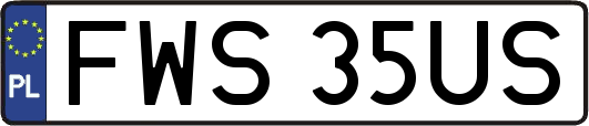 FWS35US