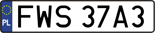 FWS37A3