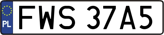 FWS37A5