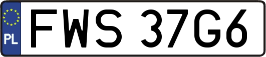 FWS37G6