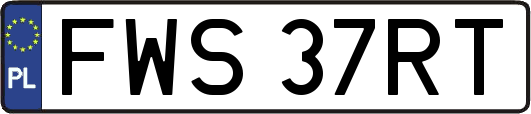 FWS37RT