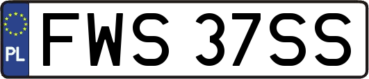 FWS37SS
