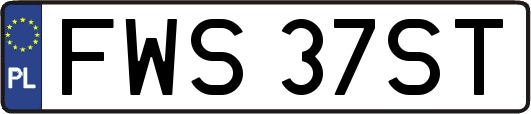 FWS37ST