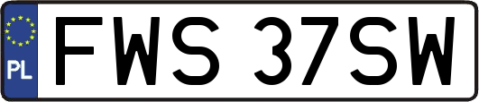 FWS37SW