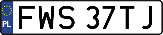 FWS37TJ