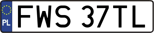 FWS37TL