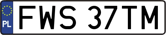 FWS37TM