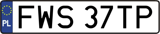 FWS37TP