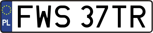 FWS37TR