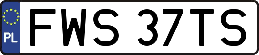 FWS37TS