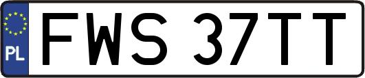 FWS37TT