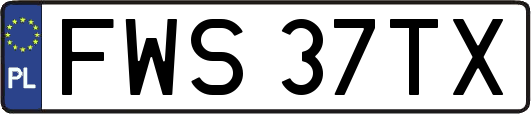 FWS37TX
