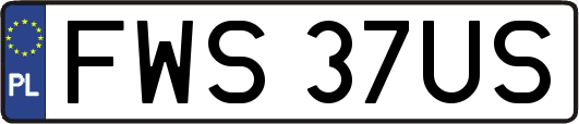 FWS37US
