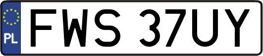 FWS37UY