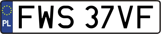 FWS37VF