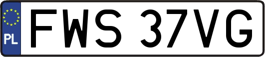 FWS37VG