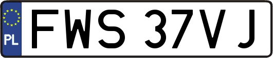 FWS37VJ