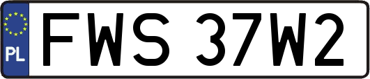 FWS37W2