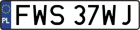 FWS37WJ